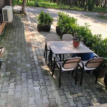 Hotel Diell Complex , Qerret Golem (Tirana)