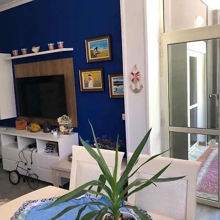 Hotel Diell Complex , Qerret