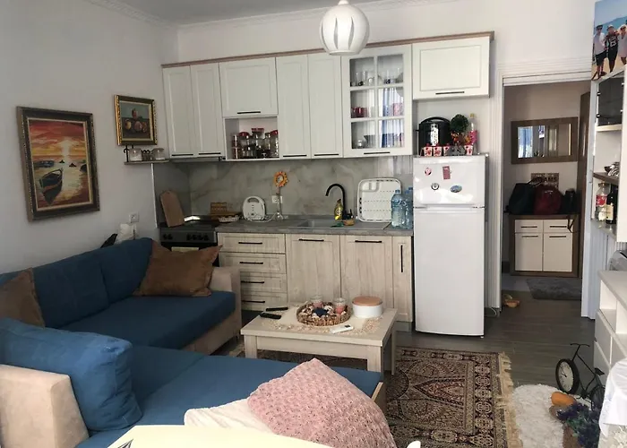 Отель Diell Complex , Qerret