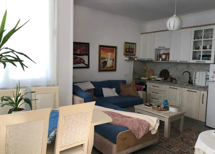 Hotel Diell Complex , Qerret *