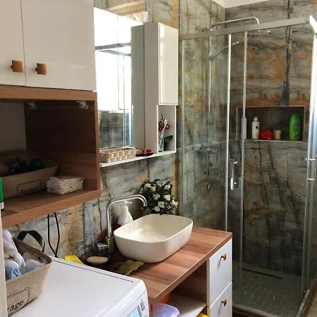 Diell Complex , Qerret