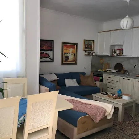 Otel Diell Complex , Qerret *