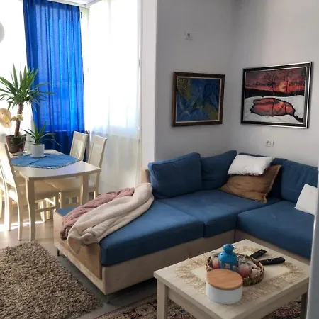 Otel Diell Complex , Qerret *