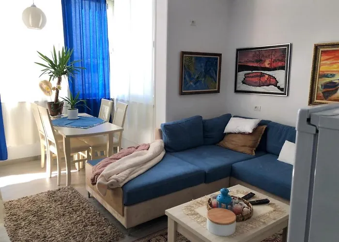 Hotel Diell Complex , Qerret *